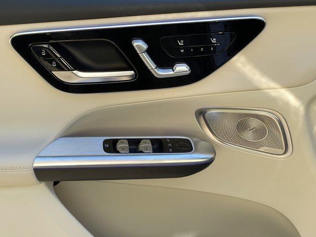 new 2026 Mercedes-Benz GLC 300 car, priced at $59,240