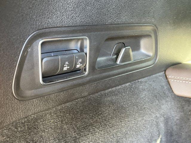 used 2022 Mercedes-Benz GLS 450 car, priced at $58,748