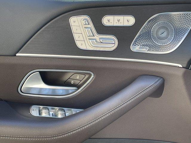 used 2022 Mercedes-Benz GLS 450 car, priced at $58,748