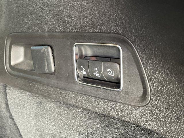 used 2022 Mercedes-Benz GLS 450 car, priced at $58,748