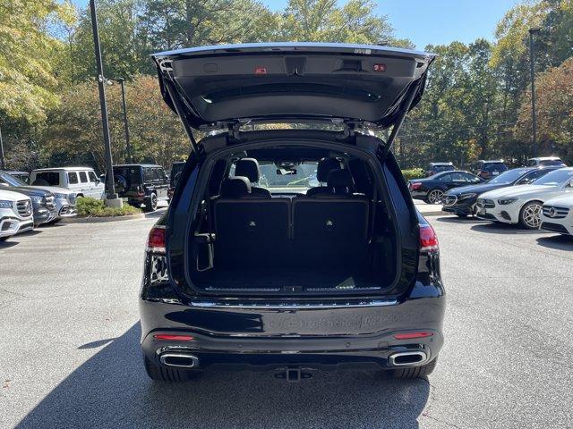 used 2022 Mercedes-Benz GLS 450 car, priced at $58,748