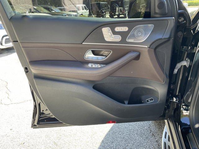 used 2022 Mercedes-Benz GLS 450 car, priced at $58,748