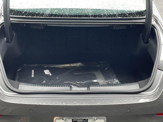 new 2026 Mercedes-Benz CLA 250 car, priced at $57,810