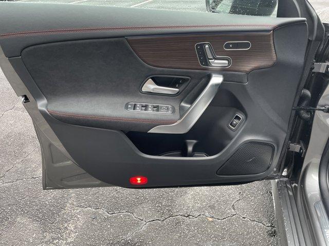 new 2026 Mercedes-Benz CLA 250 car, priced at $57,810
