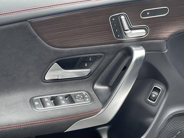 new 2026 Mercedes-Benz CLA 250 car, priced at $57,810