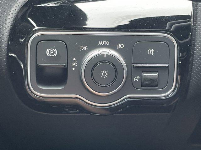 new 2026 Mercedes-Benz CLA 250 car, priced at $57,810