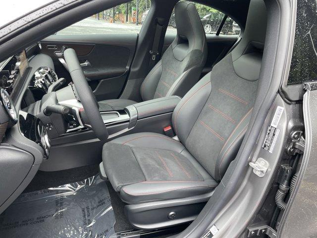new 2026 Mercedes-Benz CLA 250 car, priced at $57,810