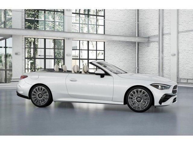 new 2024 Mercedes-Benz CLE 300 car, priced at $74,595