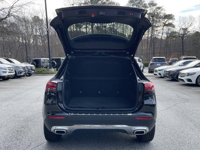 used 2022 Mercedes-Benz GLA 250 car, priced at $30,914