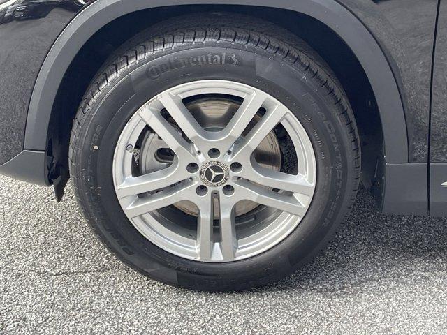 used 2022 Mercedes-Benz GLA 250 car, priced at $30,914