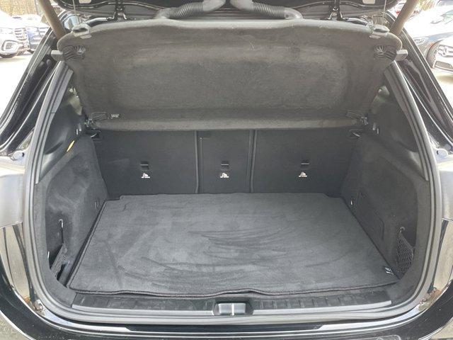 used 2022 Mercedes-Benz GLA 250 car, priced at $30,914