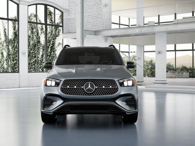 new 2025 Mercedes-Benz GLE 450e car, priced at $81,245