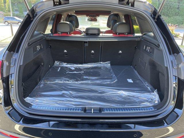 new 2026 Mercedes-Benz GLC 300 car, priced at $62,570