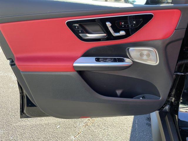 new 2026 Mercedes-Benz GLC 300 car, priced at $62,570