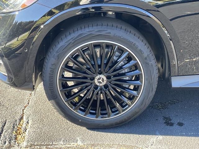 new 2026 Mercedes-Benz GLC 300 car, priced at $62,570