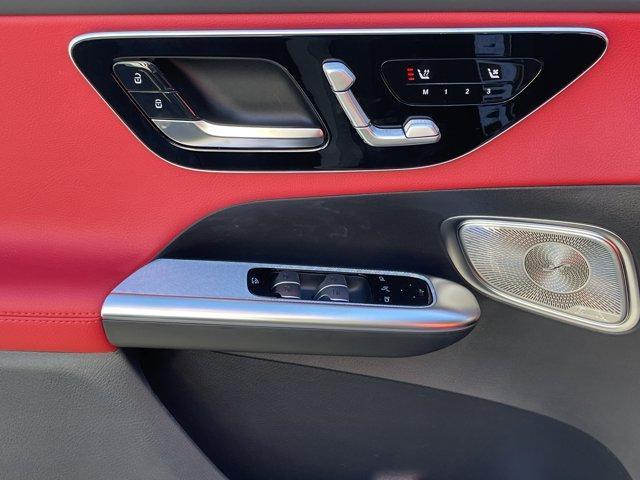 new 2026 Mercedes-Benz GLC 300 car, priced at $62,570