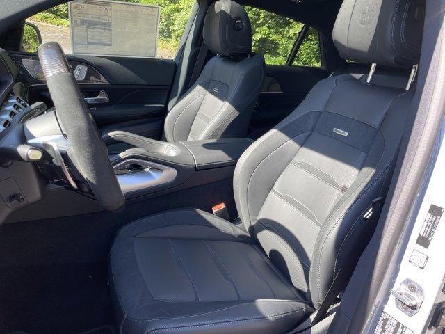 new 2025 Mercedes-Benz AMG GLE 53 car, priced at $107,795