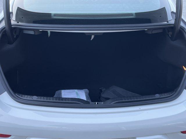 used 2021 Mercedes-Benz AMG C 63 car, priced at $71,849