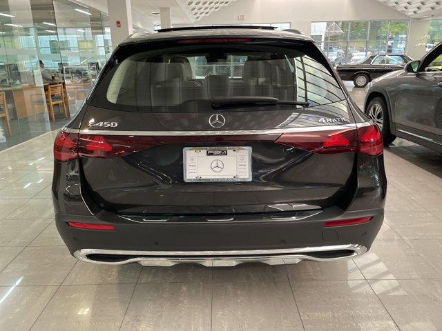 used 2025 Mercedes-Benz E-Class car, priced at $87,884