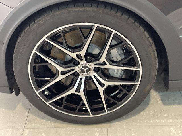 used 2025 Mercedes-Benz E-Class car, priced at $87,884