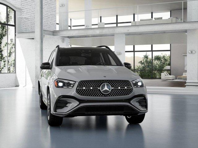 new 2025 Mercedes-Benz GLE 450 car, priced at $89,595