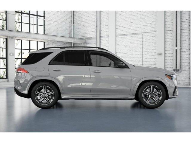 new 2025 Mercedes-Benz GLE 450 car, priced at $89,595