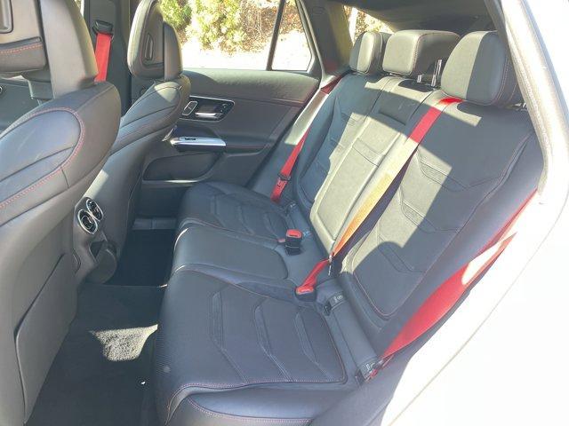 new 2026 Mercedes-Benz AMG GLC 43 car, priced at $79,965