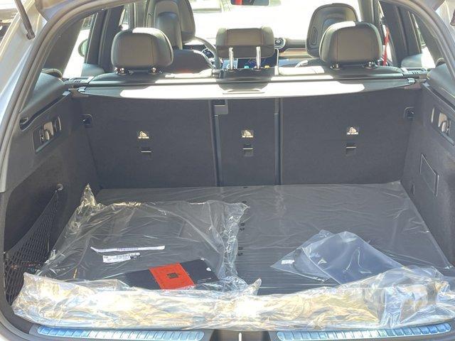 new 2026 Mercedes-Benz AMG GLC 43 car, priced at $79,965