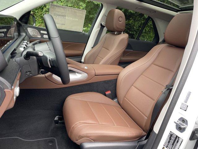new 2025 Mercedes-Benz GLE 350 car, priced at $72,280
