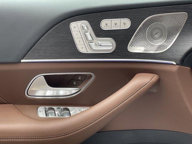new 2025 Mercedes-Benz GLE 350 car, priced at $72,280