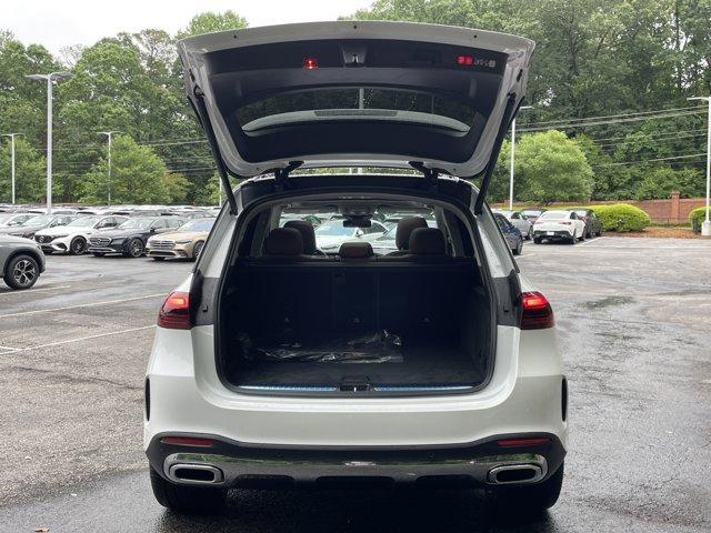 new 2025 Mercedes-Benz GLE 350 car, priced at $72,280