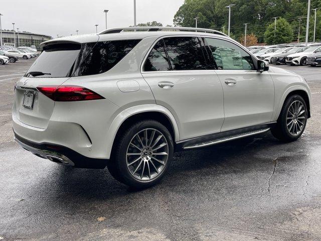 new 2025 Mercedes-Benz GLE 350 car, priced at $72,280