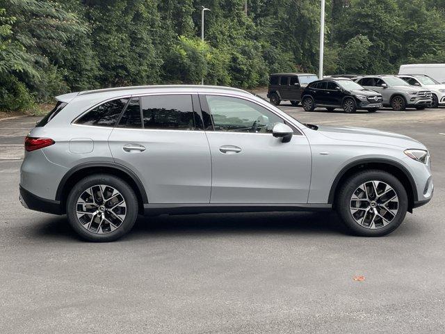 new 2025 Mercedes-Benz GLC 350e car, priced at $68,665