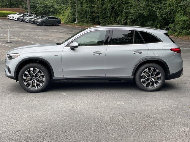 new 2025 Mercedes-Benz GLC 350e car, priced at $68,665