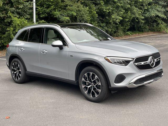 new 2025 Mercedes-Benz GLC 350e car, priced at $68,665