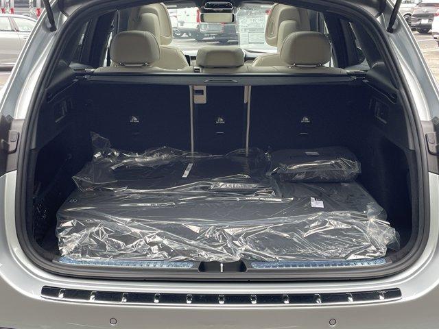new 2025 Mercedes-Benz GLC 350e car, priced at $68,665