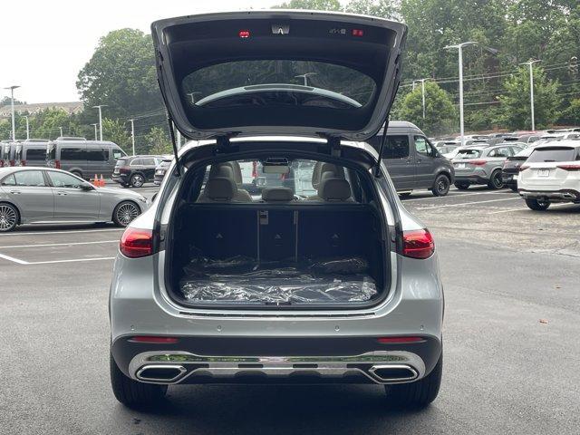 new 2025 Mercedes-Benz GLC 350e car, priced at $68,665