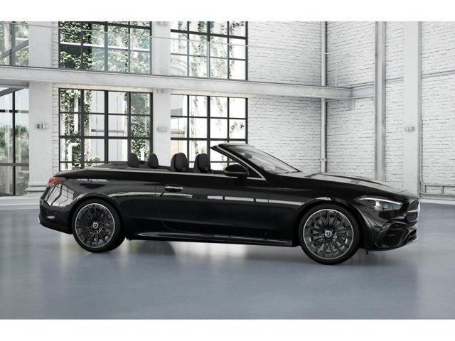 new 2024 Mercedes-Benz CLE 300 car, priced at $71,845