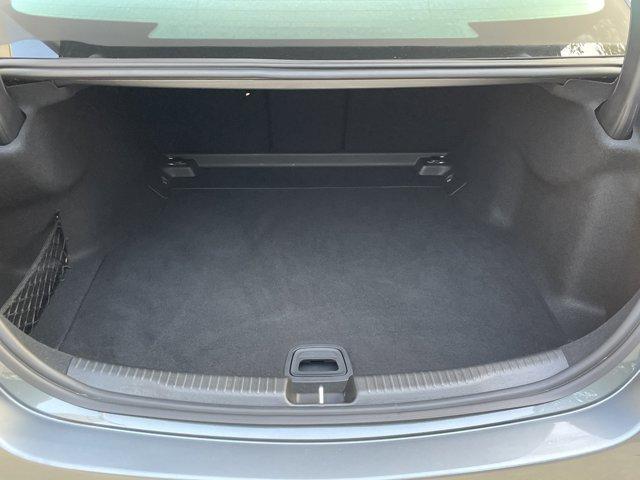 used 2024 Mercedes-Benz C-Class car, priced at $41,278
