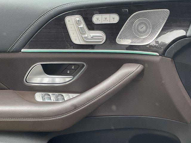 used 2022 Mercedes-Benz GLE 450 car, priced at $56,844