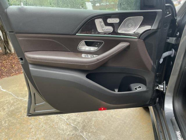 used 2022 Mercedes-Benz GLE 450 car, priced at $56,844