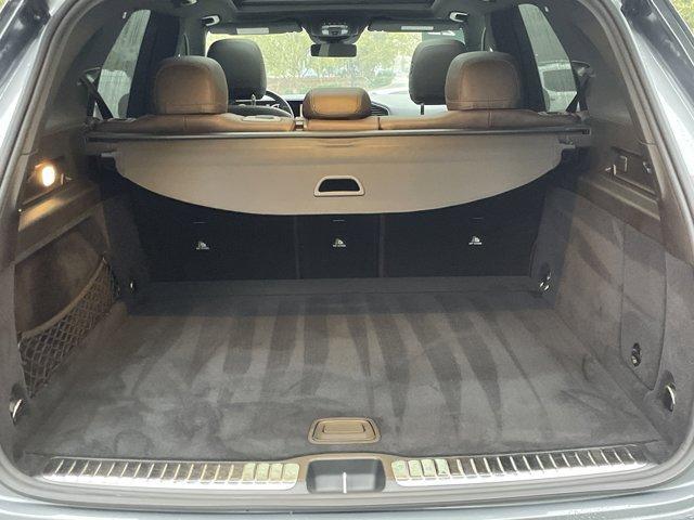 used 2022 Mercedes-Benz GLE 450 car, priced at $56,844