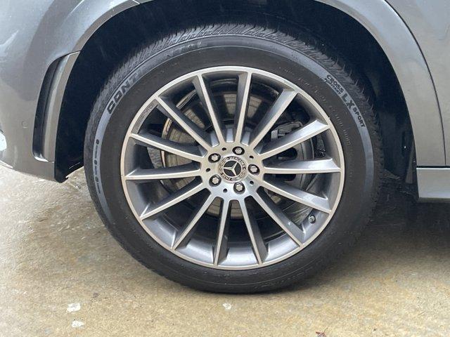 used 2022 Mercedes-Benz GLE 450 car, priced at $56,844