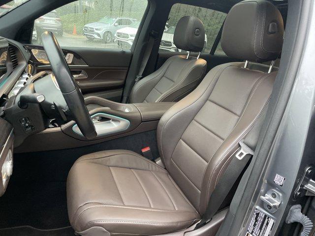 used 2022 Mercedes-Benz GLE 450 car, priced at $56,844