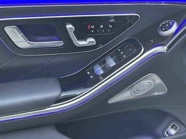 used 2022 Mercedes-Benz S-Class car, priced at $77,896