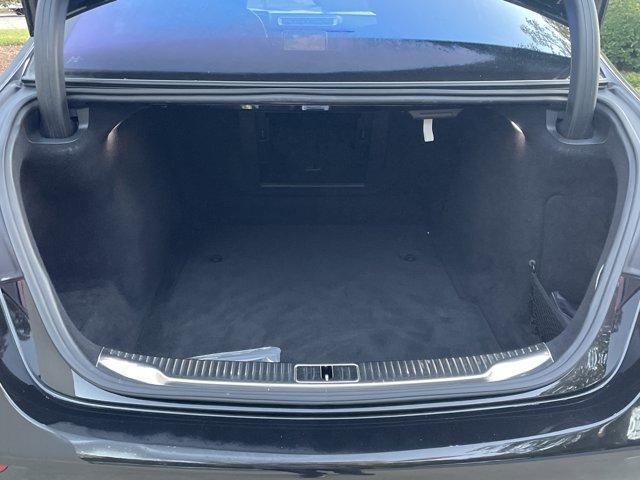 used 2022 Mercedes-Benz S-Class car, priced at $77,896