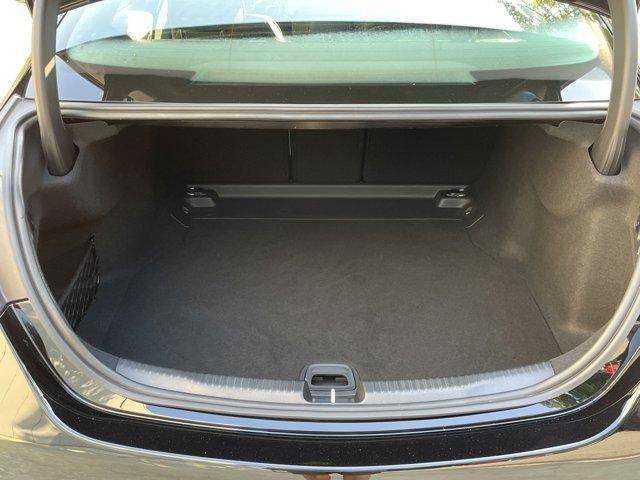 used 2024 Mercedes-Benz C-Class car, priced at $42,905