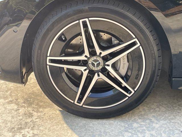 used 2024 Mercedes-Benz C-Class car, priced at $42,905