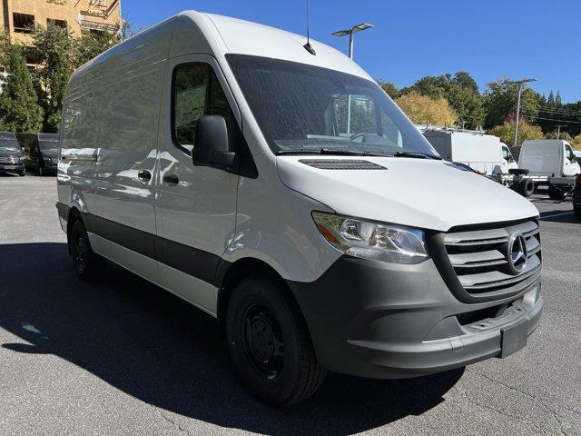 new 2024 Mercedes-Benz Sprinter 2500 car, priced at $62,932