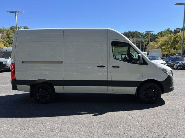 new 2024 Mercedes-Benz Sprinter 2500 car, priced at $62,932